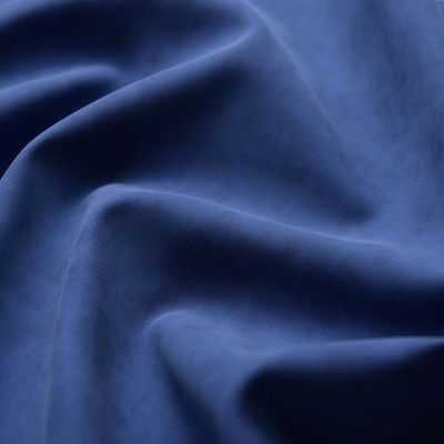 Vervalste PU-schoenleer waterdicht lamshuid Yangbuck geborstelde bodem