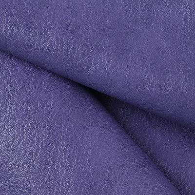 Gekleurde oliewas handtas PU leer 1.0 mm dikte Eco-vriendelijk