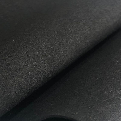 Anti-statische Microfiber leerstof Veiligheid suede schoenen leer flexibel