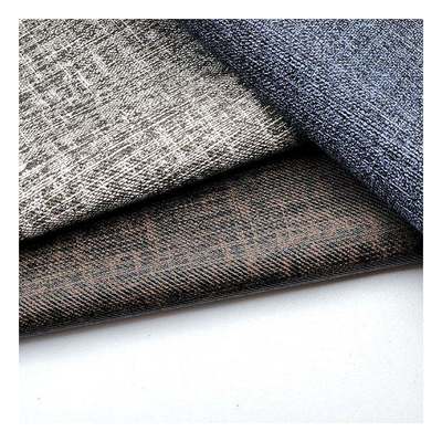 PVC Sammeld Ruck Patroon Kunstleer Kleurrijk Bedrukt Portemonnee Hoes Schoenen Notitieboek Leer Stof