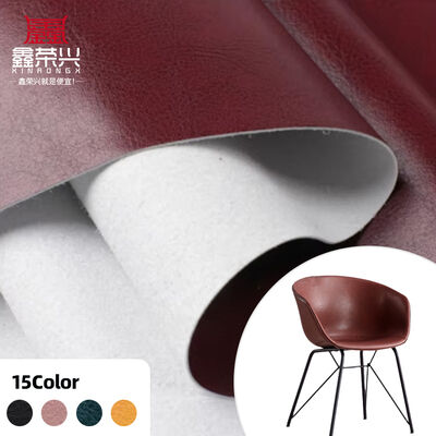 Microfiber PU Retro Style R64 Fake Leather Stof Oily Wax Vinyl Craft Sofa Stoel Gordel Waterdicht Stretch voor Tassen