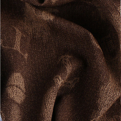 Gewassen denim PU leer Eco-vriendelijk Gedrukt lichtgewicht faux leer