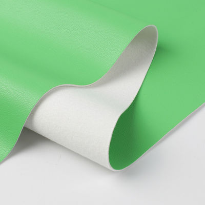 Waterdicht Nappa ademend PU leer Ultra zachte huid gevoel