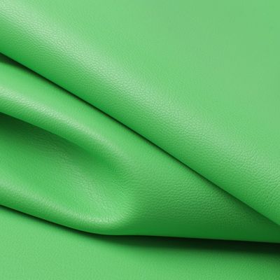 Waterdicht Nappa ademend PU leer Ultra zachte huid gevoel