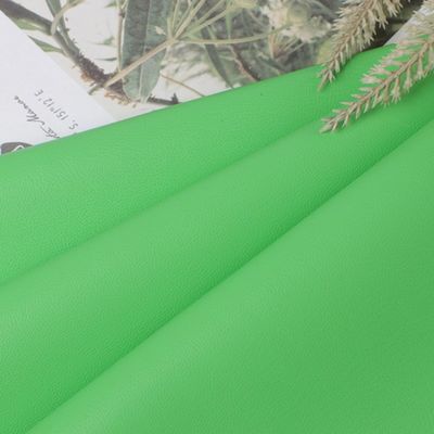 Waterdicht Nappa ademend PU leer Ultra zachte huid gevoel