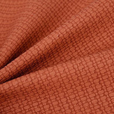 1.2mm Stylish Woven Pattern PVC Lederen Handtas Placemat Behang Decoratie Cosmetische doos Verpakking