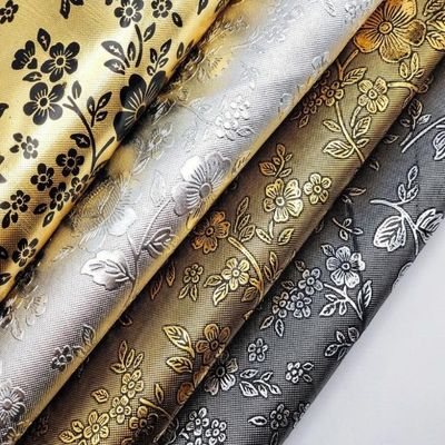 Doos Verpakking Lederen Gouden Serie Gedrukt PVC Lederen Niet-geweven