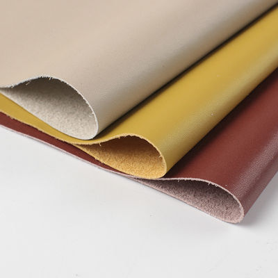 Meubels Sofa Microfiber Leer veelzijdig Microfiber Nappa Leer