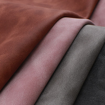 Hoogwaardig PU schoenen leer vals leer Yangbuck slijtvast