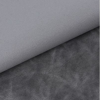 Hoogwaardig PU schoenen leer vals leer Yangbuck slijtvast