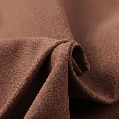 1.0mm Yangbuck Retro PU Schoen Lederen Imitatie Katoen Fluweel Onderkant