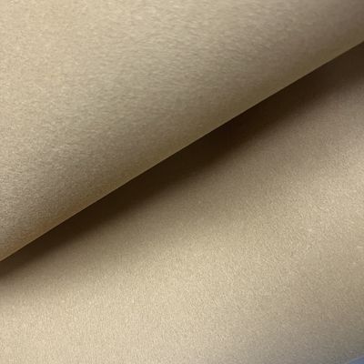 Geademde stoffen schoenen leer antibacteriële strek microfiber suede leer