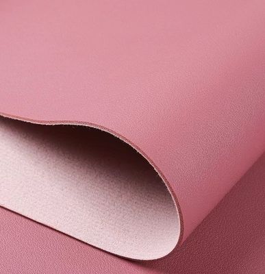 Handtas PVC geïmprimeerd kunstleer Nappa imitatie leerstof