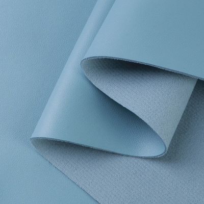 Handtas PVC geïmprimeerd kunstleer Nappa imitatie leerstof