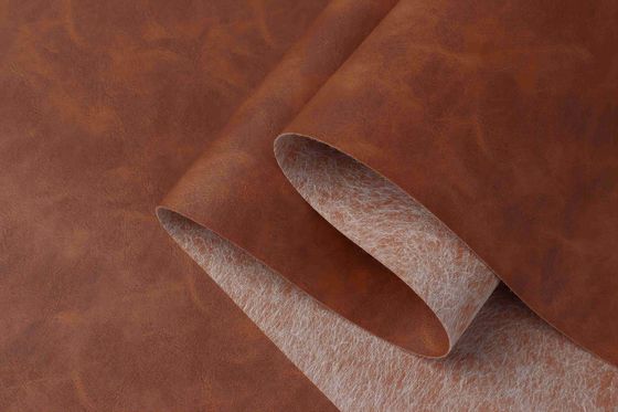 Versatile verpakking leer milieuvriendelijk Yangbuck PVC zak leer