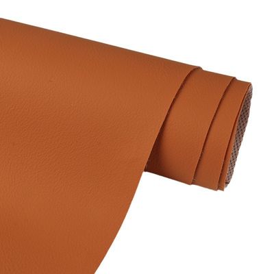 Hoogwaardige bekleding PVC leer huidgevoel sofa meubels kunstmatig leer