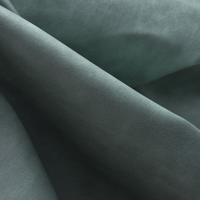 Schapenvel Yangbuck lederstof waterdicht lederstof voor meubels