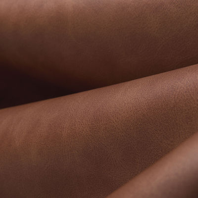 Schapenvel Yangbuck lederstof waterdicht lederstof voor meubels