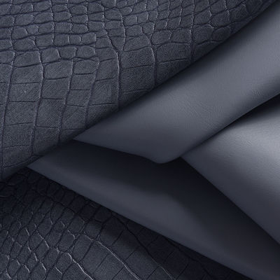 Handtas Krokodil Semi PU Lederdak 1,2 mm Dikte Op maat