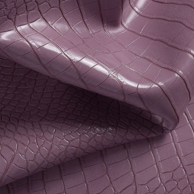 Handtas Krokodil Semi PU Lederdak 1,2 mm Dikte Op maat