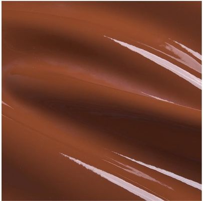 1.1mm Patent Leer Spiegel PVC Leer Stof Bagage Handtassen Cosmetische tas Gebruik