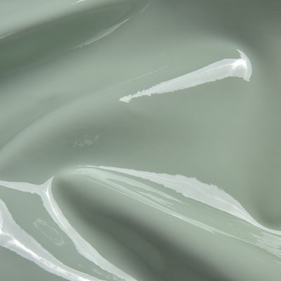 1.1mm Patent Leer Spiegel PVC Leer Stof Bagage Handtassen Cosmetische tas Gebruik