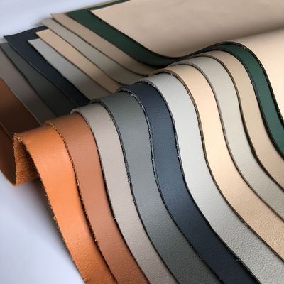 Hoogwaardige bank Microfiber leer gerecycled imitatie koeienleer