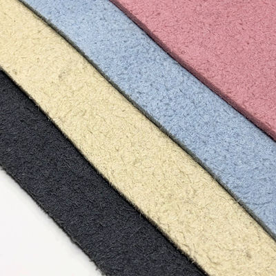 Litchi Pattern Microfiber Leer Voor Autostoeltje Bedekking Leer Eco Friendly