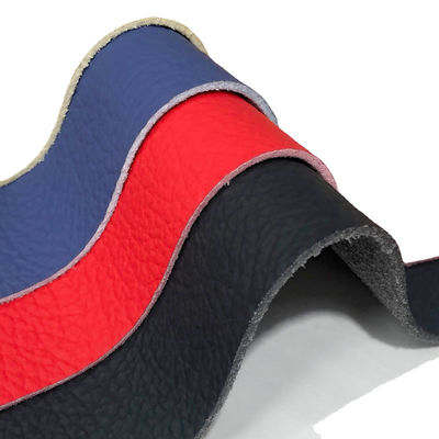 Litchi Pattern Microfiber Leer Voor Autostoeltje Bedekking Leer Eco Friendly