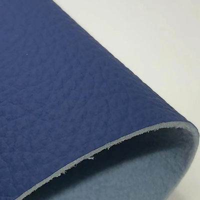 Litchi Pattern Microfiber Leer Voor Autostoeltje Bedekking Leer Eco Friendly