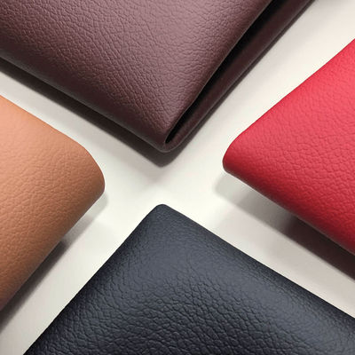 Motoren Patroon Microfiber Leer Voor Autostoeltje Leer Stof Kunstmatig Ethisch