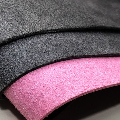 Motoren Patroon Microfiber Leer Voor Autostoeltje Leer Stof Kunstmatig Ethisch