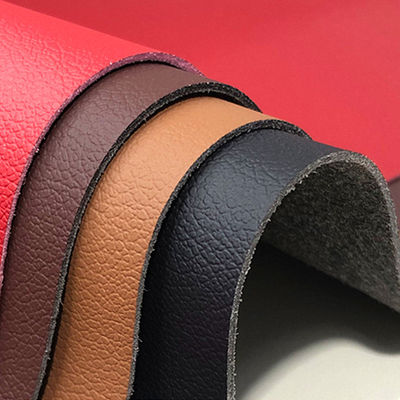 Motoren Patroon Microfiber Leer Voor Autostoeltje Leer Stof Kunstmatig Ethisch