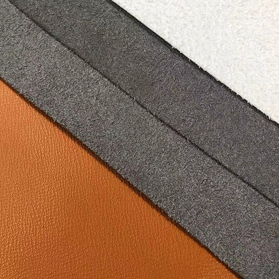 Geestimuleerd microvezelleer voor autostoeltjes