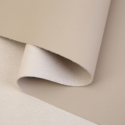 1.2mm Automotive Interieur Microfiber Kunstleer gestimuleerd