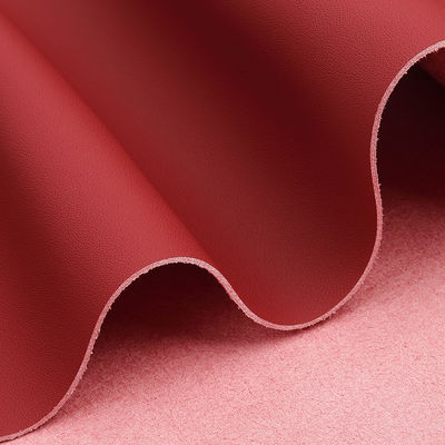 Pinhole Pattern Microfiber Leer voor het interieur van de auto