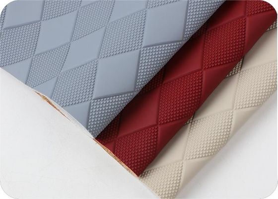 Verstelbare vloermatten voor auto's Lederen waterdichte autostoeltjes Kussens Lederen