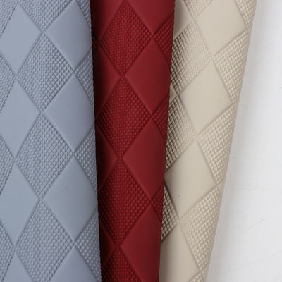 Verstelbare vloermatten voor auto's Lederen waterdichte autostoeltjes Kussens Lederen