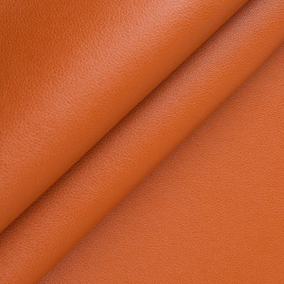 PVC faux suede leerstof Anti fouling voor handtas / muis pad cover
