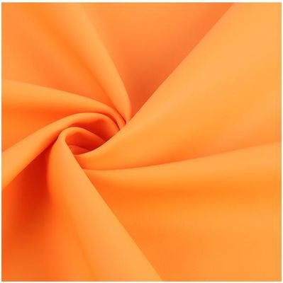 Zacht siliconen leerstof oplosmiddelvrij Schramvast leer op maat