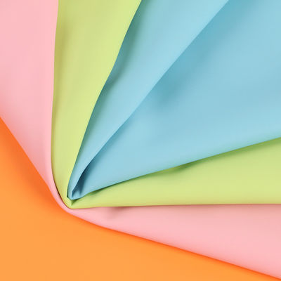 Zacht siliconen leerstof oplosmiddelvrij Schramvast leer op maat