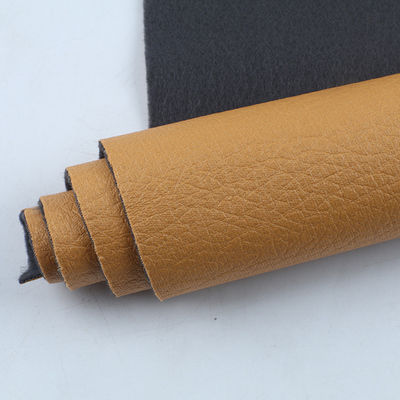 Verscheiden leerstof stof Lychee leer esthetiek ongeëvenaarde bescherming