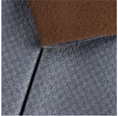 Meubelen Lederafdruk Nano Drieproof Bedkussens Lederafdruk