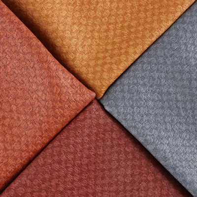 Meubelen Lederafdruk Nano Drieproof Bedkussens Lederafdruk