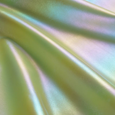 Kleurrijke geverfde hagedis PVC valse kunstmatige leder zak leer stof materiaal