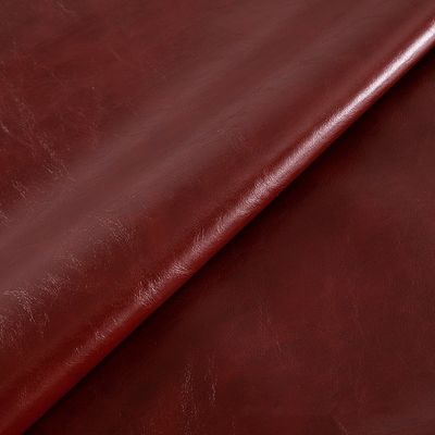 Vintage oliewas leerstof bank stoel meubels nepleer