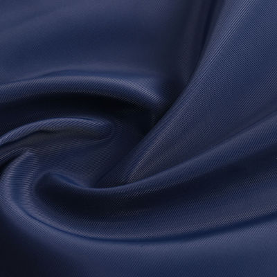 Waterdichte zachte nylon textuur half PU leer geborstelde bodem handtas nepleer