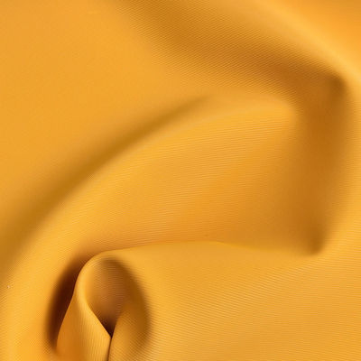 Waterdichte zachte nylon textuur half PU leer geborstelde bodem handtas nepleer