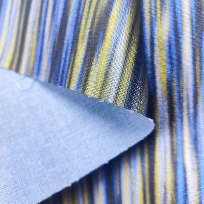 Pvc Perlenbedrukte Synthetische kunstleer Voor Tas Notebook Telefoon Schelp Tafelmat Valse leerstof