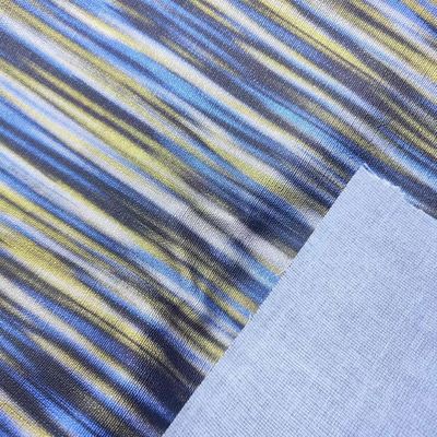 Pvc Perlenbedrukte Synthetische kunstleer Voor Tas Notebook Telefoon Schelp Tafelmat Valse leerstof